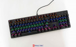 [Review] Rapoo V500SE | Chiếc bàn phím cơ giá rẻ cho game thủ