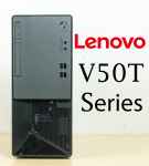 [Review] Lenovo V50T - Mang lại sức mạnh xử lý mạnh mẽ của CPU Intel thế hệ 10 đến với người dùng
