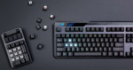 [Giới thiệu] ROG Claymore II | Asus ra mắt bàn phím chơi game mới với switch quang học độc quyền