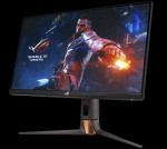 [Giới thiệu] ROG Swift PG279QM | ASUS ra mắt màn hình chơi game mới