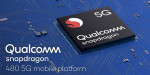 Snapdragon 480 của Qualcomm báo trước một làn sóng điện thoại 5G giá rẻ mới