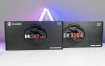 [Review] EK387 EK3104 version 2021 | Sự nâng cấp trở nên hoàn hảo hơn của bàn phím cơ E-Dra
