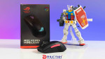 [Review] Asus Rog Keris Gaming Mouse | Phiên bản chuột không dây cực nhẹ của Asus