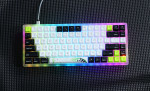 Bàn phím Epomaker AK84S - Phím cơ TKL ứng dụng linh hoạt