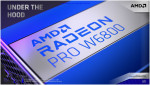 [Tin tức] AMD giới thiệu dòng AMD Radeon PRO W6000 Series mang kiến trúc RDNA2 tới cho cấu hình máy trạm worksations chuyên nghiệp