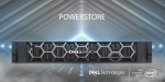 Dell EMC PowerStore  - Giải pháp lưu trữ mạnh mẽ - linh hoạt cho doanh nghiệp trong kỉ nguyên số