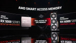 AMD Smart Access Memory - Lợi thế công nghệ ấn tượng dành cho bộ đôi AMD Ryzen 5000 Series và Radeon RX 6000 Series