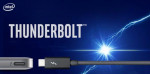 Kết nối Thunderbolt là gì ? Các chuẩn Thunderbolt hiện hành