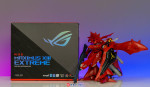 [Unbox] ASUS Z590 ROG MAXIMUS XIII EXTREME - Thiết kế ngoại hình nổi bật cùng vô số công nghệ đình đám