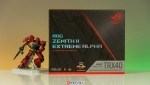 [Unbox] ASUS ROG Zenith II Extreme Alpha - Khai mở toàn bộ hiệu năng của AMD Ryzen Threadripper 3000 Series