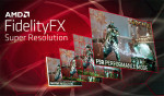 [Công nghê] AMD FidelityFX Super Resolution là gì ? Cách thức sử dụng