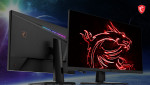 [Tin tức] Màn hình MSI Optix MPG321UR-QD 4K 144Hz ra mắt tại Nhật Bản