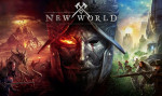  [Tin tức] Sẵn sàng cho SIÊU PHẨM MMORPG - NEW WORLD đổ bộ ngày 28-9