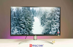 [Review] Màn hình LG 27UP600-W 4K đa nhiệm vừa chơi game vừa thiết kế đồ họa siêu xịn