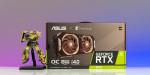 [Trên tay] Asus RTX 3070-O8G-NOCTUA | Kích thước khủng long cùng hiệu năng làm mát cực đã