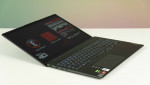 [Review] Đánh giá Lenovo Ideapad 5 Pro - Sang, hiệu năng tốt