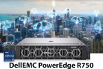 Máy chủ DellEMC PowerEdge R750 - Mang công nghệ tân tiến nhất cho doanh nghiệp trong kỉ nguyên số