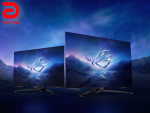 [Tin Tức] Asus ra mắt ROG Swift PG42UQ - màn hình chơi game 4K OLED đầu tiên trên thế giới