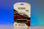 Đánh giá SSD Kingston KC3000 - mang đến tốc độ chuẩn PCIe 4.0 với mức giá cạnh tranh