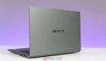 [Review] Laptop Gigabyte U4 - Sang trọng, cực mỏng nhẹ chỉ 990 gram