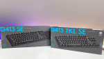 [Review] G413 SE- Bàn phím cơ gaming giá rẻ đến từ Logitech 