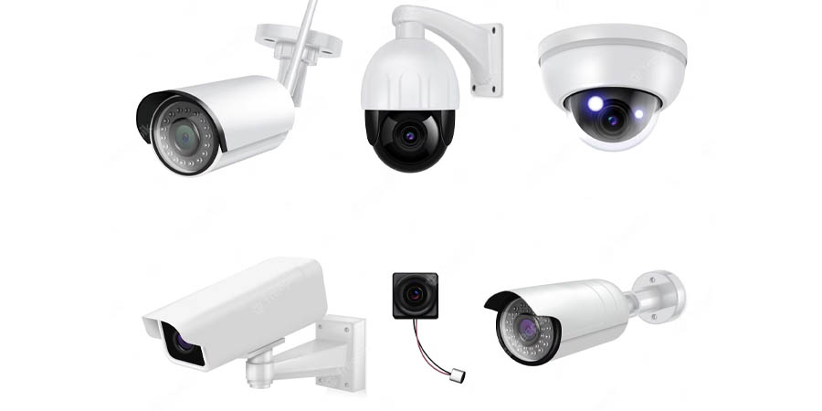 8 lời khuyên cho doanh nghiệp khi chọn mua camera giám sát an ninh