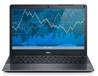 Laptop Dell Vostro 5480 - Ultrabook xứng tầm doanh nhân 