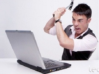 Thói quen gây hại laptop: 11 sai lầm khiến máy “chết dần” mỗi ngày
