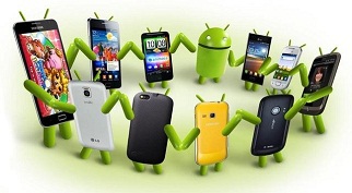5 tiêu chí " bất di bất dịch" khi bắt đầu chọn mua smartphone 