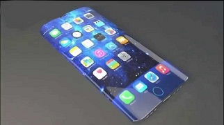 Giới trẻ "phát sốt" vì concept Iphone 7 Edge Iron man