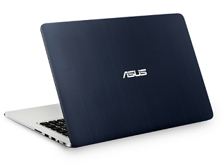 Laptop Asus K401LB-FR052D - Ultrabook "chất lừ" cho sinh viên