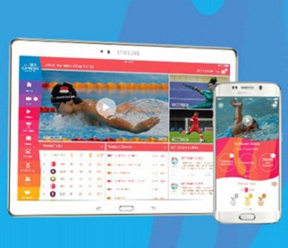 Ứng dụng miễn phí xem Sea Game TV trên smartphone