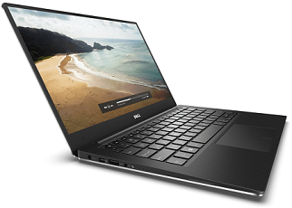 Cận cảnh công nghệ Infinity Display trên Dell XPS 15
