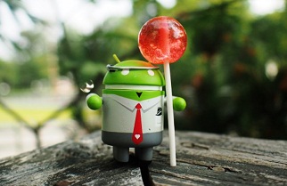 Xperia C4 Dual “ăn kẹo” lollipop, trình làng giá 7,2 triệu đồng