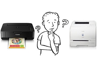 3 lỗi người dùng hay mắc phải khi mua máy in