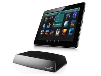 Hướng dẫn cài đặt ổ cứng Seagate Central
