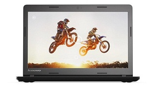 Lenovo Ideapad 100 - Laptop giá rẻ cho sinh viên