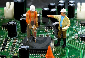 Hướng dẫn bạn 7 bước nâng cấp CPU cho máy đúng cách