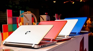 Laptop Pavilion 14/15- Chiến binh mới nhất nhà HP