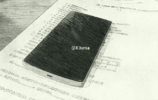 Tất tần tật về smartphone mang sứ mệnh "hủy diệt" Iphone 