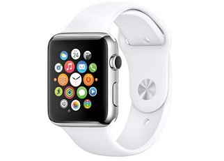 Lộ thông tin Apple Watch 2 ra mắt vào tháng 9 năm nay 