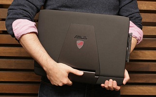 Review Asus G751JM-T7071D - Thỏa sức chinh phục các game khủng 