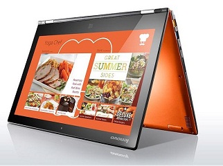 Top 5 mẫu Utralbook tốt nhất năm 2015 