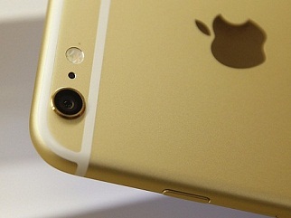 Iphone 6S "chạy đua" megapixel, ram khủng với LG G4 