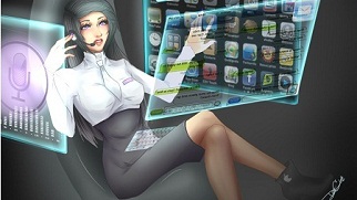 "Hỏi xoáy đáp xoay" cùng Siri - Em đã có bạn trai chưa?