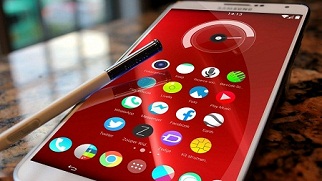 Phalet tốt nhất thế giới đánh đòn "phủ đầu" Iphone 6S