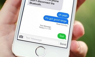 Mẹo lấy lại tin nhắn lỡ gửi đi trên Iphone
