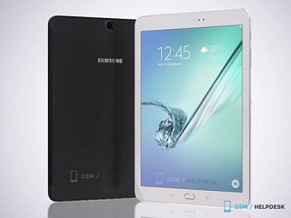 Tablet biểu tượng Android sắp sửa chính thức trình làng 