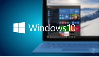 Laptop HP chạy Windows 10 sẽ tới tay người dùng từ 29/7