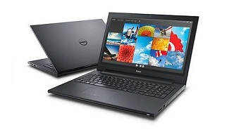 Dell Inspiron 3543 - Laptop core I5 giá hấp dẫn mùa tựu trường 